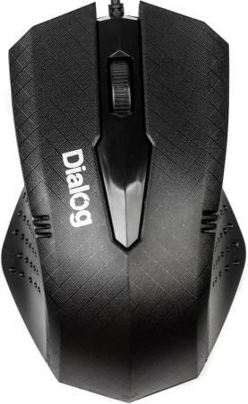 Мыши Dialog Pointer MOP-09U