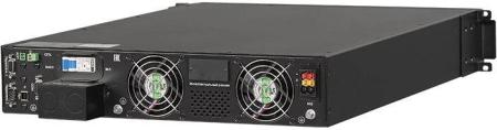 Источники бесперебойного питания Связь Инжиниринг СИПБ10КД.10-11/2U АПСМ.435341.032-03 [АПСМ.435341.032-03]