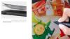 Графические планшеты Huion Kamvas 13 Gen 3 (розовый)
