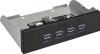 USB-хабы и док-станции Lenovo ThinkPad Universal Thunderbolt 4 40B00135EU [40B00135EU]