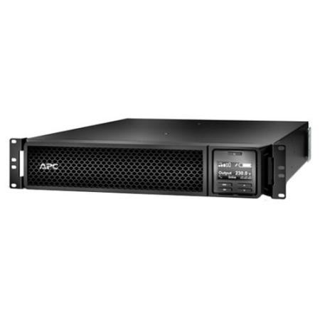 Источники бесперебойного питания APC Smart-UPS SRT 2200VA 230V [SRT2200XLI] [SRT2200XLI]