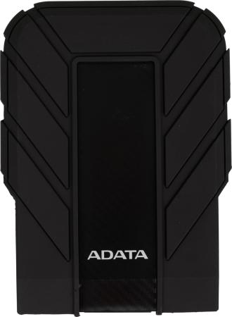 Внешние накопители ADATA HD710P 2TB (черный) [AHD710P-2TU31-CBK]