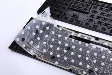 Наборы периферии Dareu MK198G