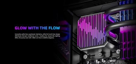 Системы охлаждения ID-Cooling DX240 Max Black [DX240 MAX BLACK, 6931393307060]