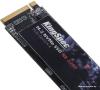SSD KingSpec NE-512 2280 512GB [NE-512 2280]