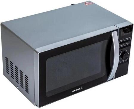 Микроволновые печи Holt HT-MO-002 (серебристый)