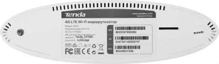 Беспроводные маршрутизаторы Tenda 4G03