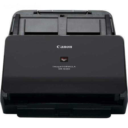 Сканеры Canon imageFORMULA DR-M260 [2405C003]