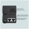 Кабели, адаптеры, разветвители TP-Link TL-POE160S