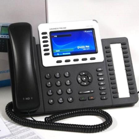Проводные телефоны Grandstream GXP2160