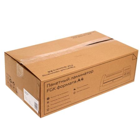 Ламинаторы Гелеос FGK 230 [Л-FGK 230]