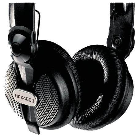 Наушники и гарнитуры Behringer HPX4000