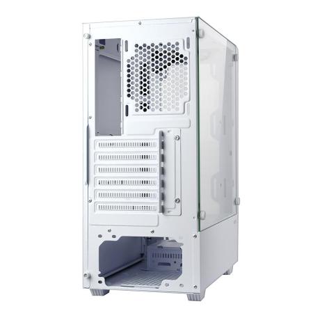 Корпуса Ginzzu CL130