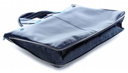 Женские и мужские сумки Piquadro Blue Square CA4021B2/BLU2 [CA4021B2/BLU2]