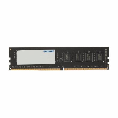 Оперативная память Patriot Signature Line 4GB DDR4 PC4-21300 PSD44G266681 [PSD44G266681]