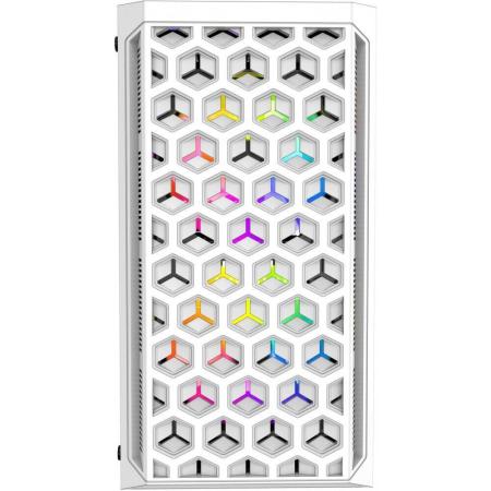 Корпуса Powercase Mistral Micro T3W CMIMTW-L3 [CMIMTW-L3]