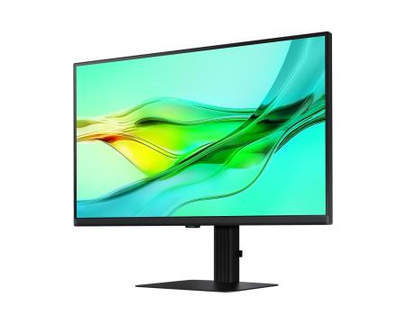 Мониторы Samsung ViewFinity S6 LS27D604UAIXCI [LS27D604UAIXCI]