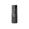 Радиотелефоны DECT Gigaset Comfort 550HX (черный)
