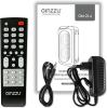 Беспроводные и портативные колонки Ginzzu GM-214