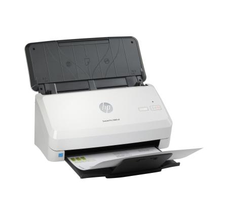 Сканеры HP ScanJet Pro 3000 s4 6FW07A [6FW07A]