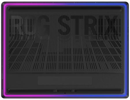 Ноутбуки ASUS ROG Strix SCAR 16 2025 G635LX-RW041 [G635LX-RW041, 90NR0L81-M001K0]