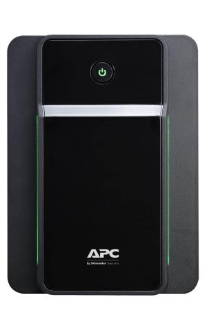 Источники бесперебойного питания APC Back-UPS BX2200MI-GR [BX2200MI-GR]