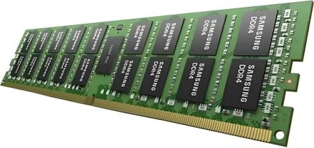 Оперативная память Samsung 64ГБ DDR4 3200 МГц M393A8G40CB4-CWE [M393A8G40CB4-CWE]