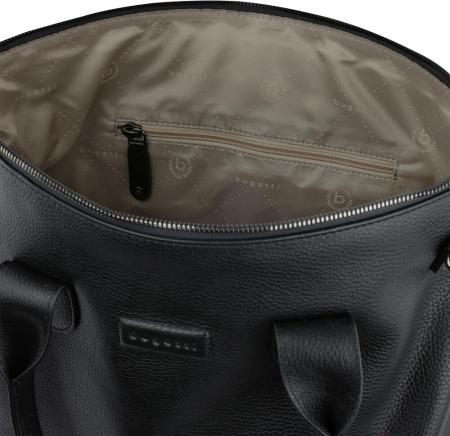 Женские и мужские сумки Bugatti Elsa 49460201 (черный) [49460201]