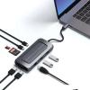 USB-хабы и док-станции Lenovo ThinkPad Universal Thunderbolt 4 40B00135EU [40B00135EU]