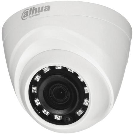 Камеры CCTV Dahua DH-HAC-HDW2401MP-0360B
