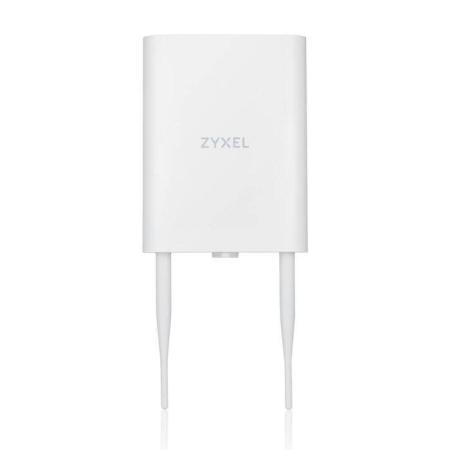 Беспроводные точки доступа и усилители Wi-Fi Zyxel NWA55AXE [NWA55AXE-EU0102F]
