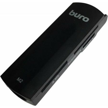 Карт-ридеры Buro BU-CR-108 [389721]