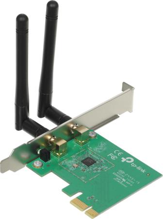 Беспроводные адаптеры TP-Link TL-WN881ND