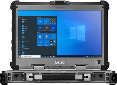 Ноутбуки Getac X500 G3 XQ1S2FCHCDXL [XQ1S2FCHCDXL]