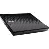 Оптические приводы ASUS SDRW-08D2S-U Lite (черный) [90-DQ0435-UA221KZ]