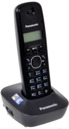 Радиотелефоны DECT Panasonic KX-TG1611RUH