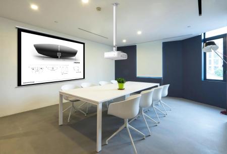 Кронштейны CACTUS CS-VM-PRE03-WT