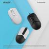 Мыши A4Tech Fstyler FM12S (белый)