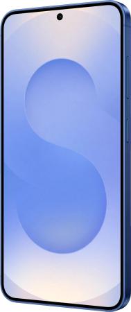 Мобильные телефоны Samsung Galaxy S25 SM-S931B 12GB/128GB (синий) [SM-S931BDBBCAU]