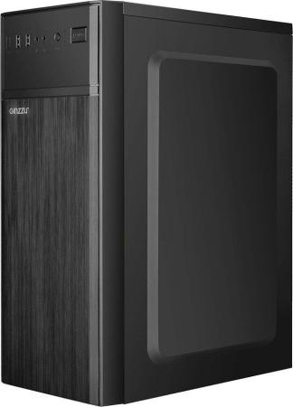 Корпуса Ginzzu A420