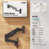 Кронштейны Onkron G150