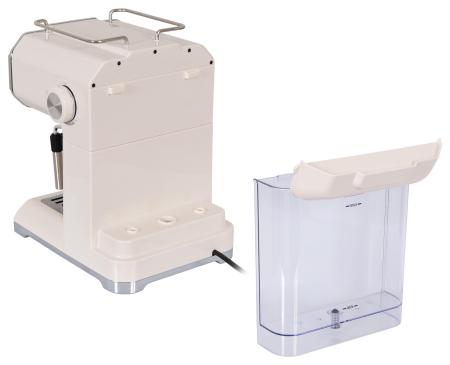 Кофеварки и кофемашины Hyundai HEM-5300