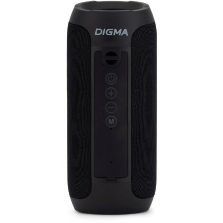 Беспроводные и портативные колонки Digma D-PS1510 [1871634]