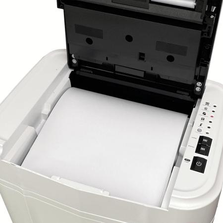 Шредеры Гелеос АП20-5