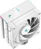 Системы охлаждения DeepCool AK400 Digital WH R-AK400-WHADMN-G [R-AK400-WHADMN-G]
