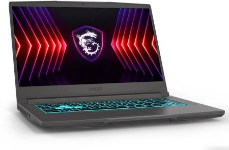 Ноутбуки MSI Thin A15 B7VE-402BY [B7VE-402BY]