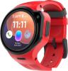 Умные часы и браслеты Elari KidPhone 2 (розовый/серый) [KP2-VIT-GRY]