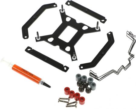 Системы охлаждения ID-Cooling SE-224-XTS