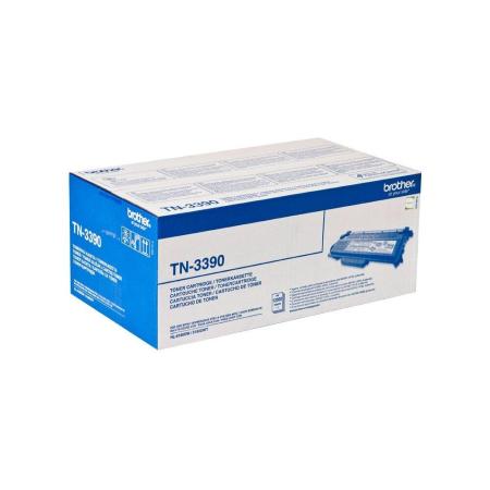 Картриджи для принтеров и МФУ Brother TN-3390 [TN3390]
