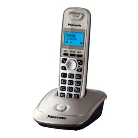 Радиотелефоны DECT Panasonic KX-TG2511RUN